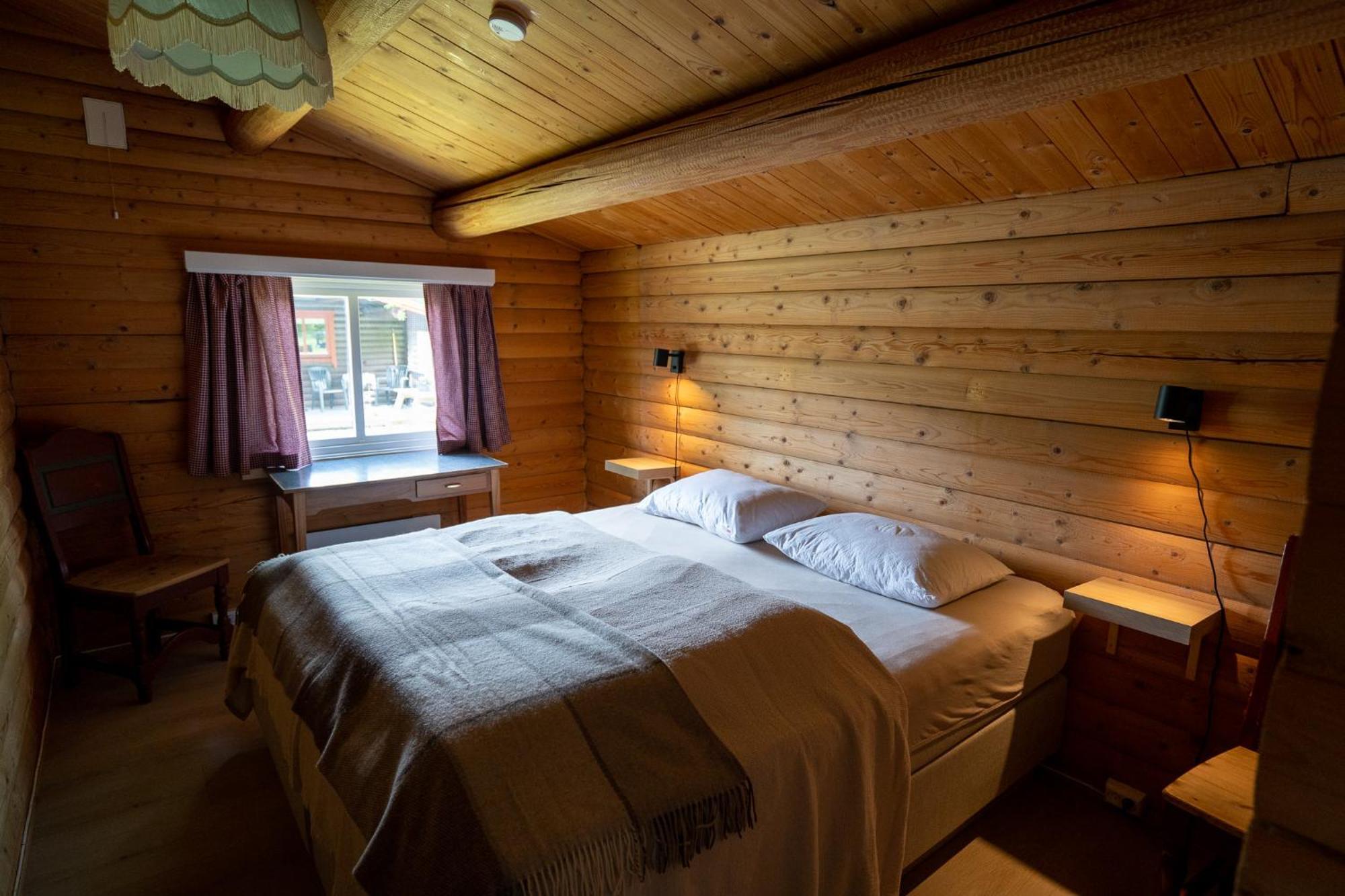 Åndalsnes Hytteutleie Exterior foto